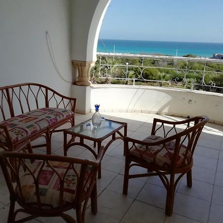 Azure Residences Келибия Екстериор снимка