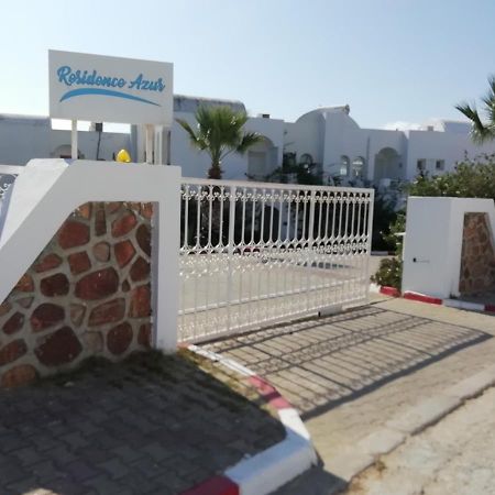 Azure Residences Келибия Екстериор снимка
