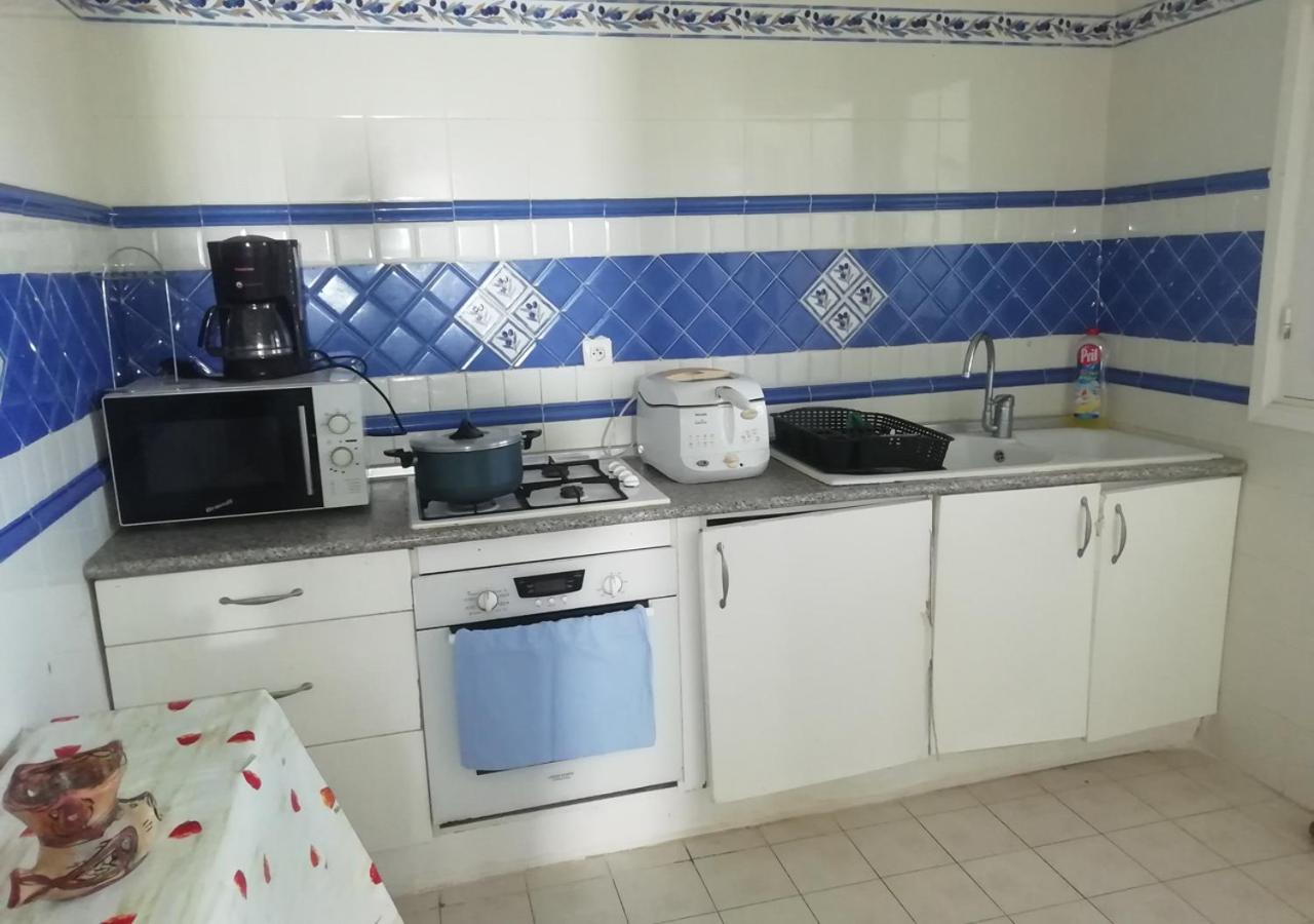 Azure Residences Келибия Екстериор снимка