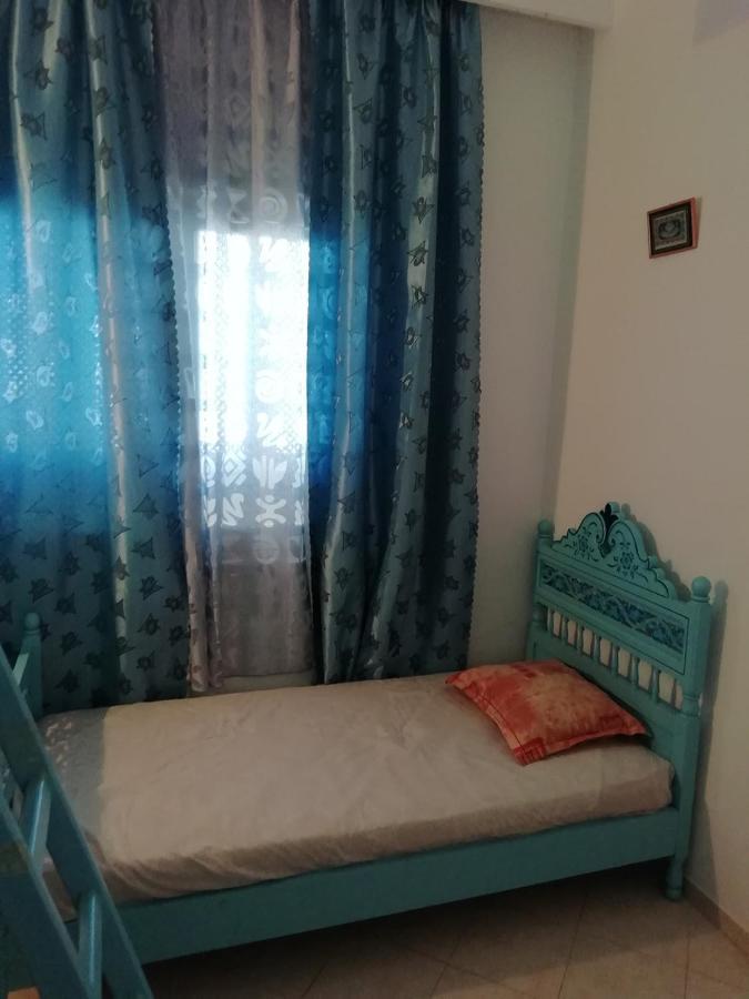 Azure Residences Келибия Екстериор снимка