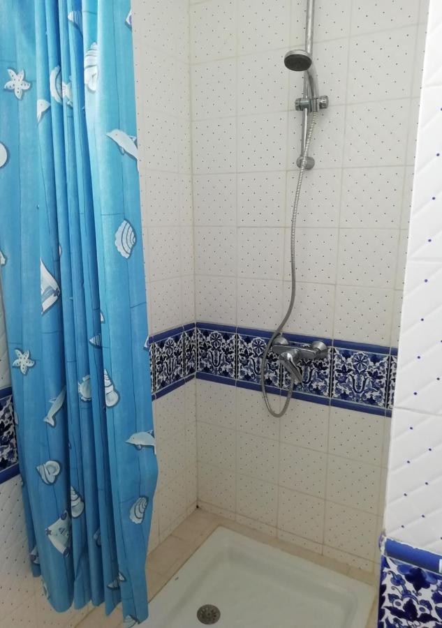 Azure Residences Келибия Екстериор снимка