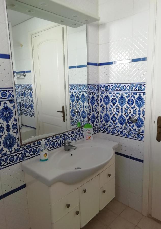 Azure Residences Келибия Екстериор снимка