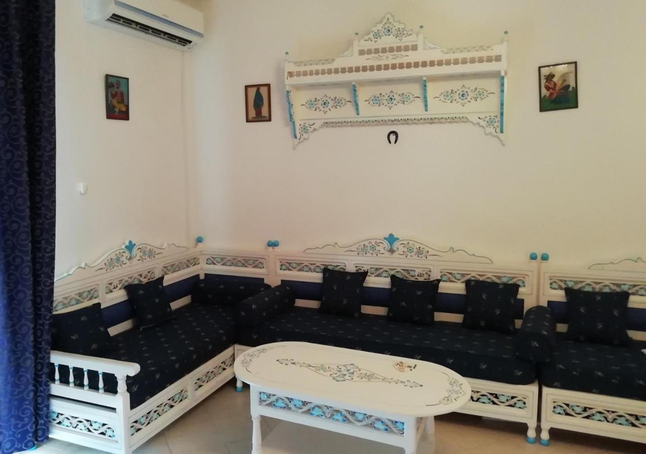 Azure Residences Келибия Екстериор снимка